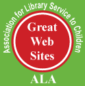 ALA - Great Websites for Kids