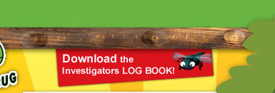 Investigators Log Book